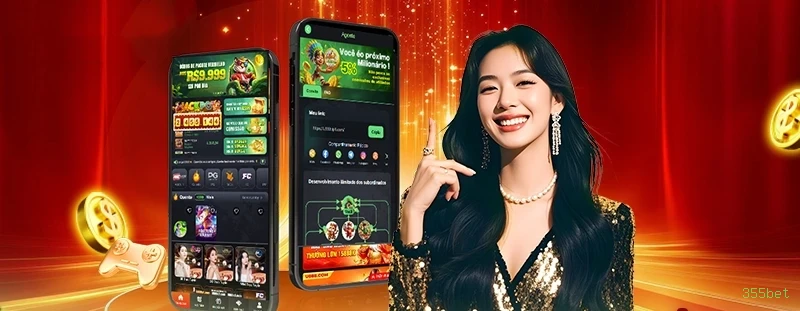 Mobile Gaming