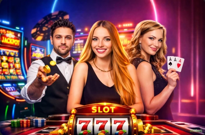 Imagem promocional dos jogos Fortune da 355bet