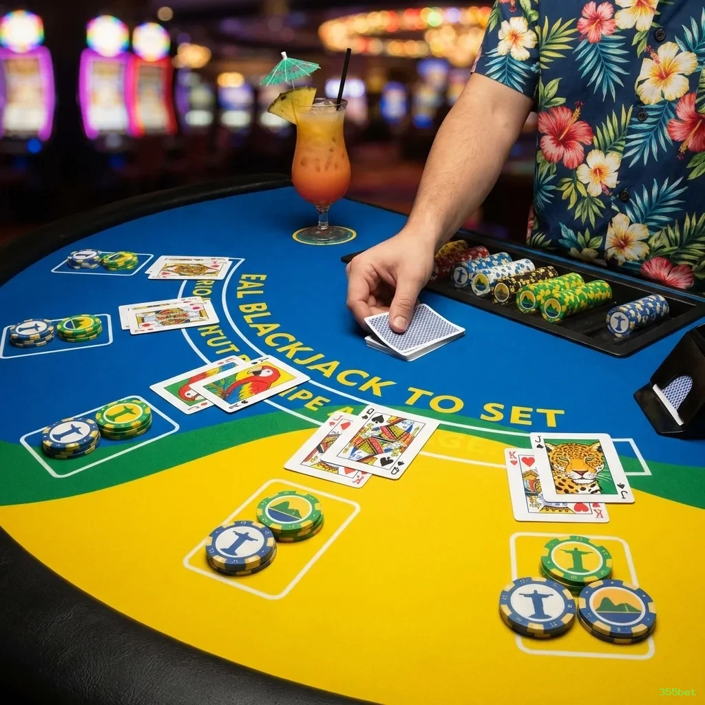 Bikini Paradise Slot - PG Soft