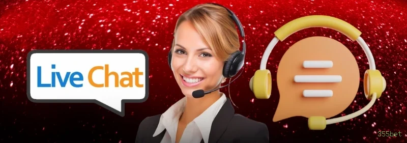 Imagem promocional do programa VIP da 355bet